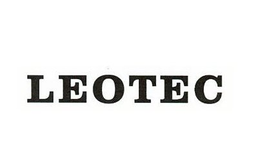LEOTEC trademark
