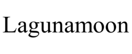 LAGUNAMOON trademark