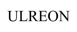 ULREON trademark