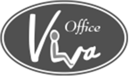 VIVA OFFICE trademark