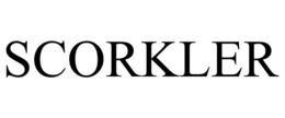 SCORKLER trademark