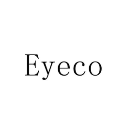 EYECO trademark