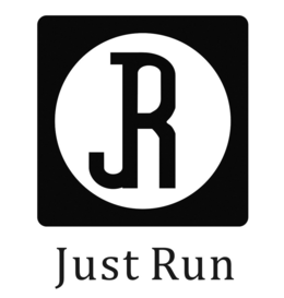JR JUST RUN trademark