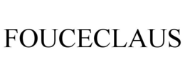 FOUCECLAUS trademark