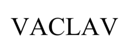 VACLAV trademark