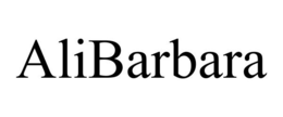 ALIBARBARA trademark