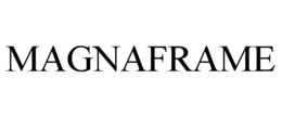 MAGNAFRAME trademark