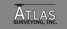 ATLAS SURVEYING, INC. trademark