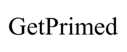 GETPRIMED trademark