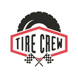 TIRE CREW trademark