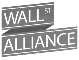 WALL ST ALLIANCE trademark