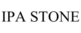 IPA STONE trademark