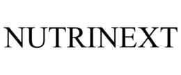 NUTRINEXT trademark