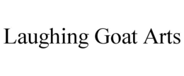 LAUGHING GOAT ARTS trademark