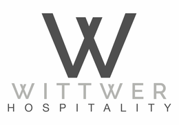 W WITTWER HOSPITALITY trademark