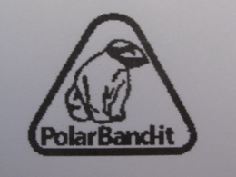 POLAR BAND-IT trademark