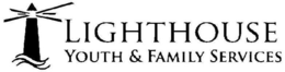 LIGHTHOUSE YOUTH & FAMILY SERVICES trademark