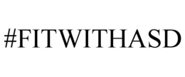 #FITWITHASD trademark
