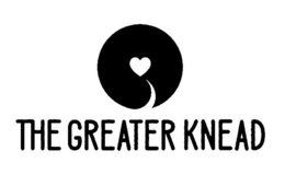THE GREATER KNEAD trademark