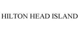 HILTON HEAD ISLAND trademark