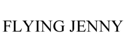 FLYING JENNY trademark