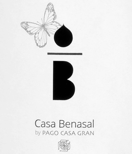 CASA BENASAL BY PAGO CASA GRAN B trademark