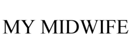 MY MIDWIFE trademark