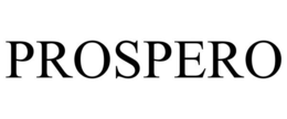 PROSPERO trademark