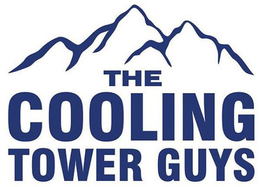THE COOLING TOWER GUYS trademark