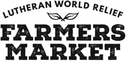 LUTHERAN WORLD RELIEF FARMERS MARKET trademark