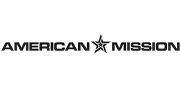 AMERICAN MISSION trademark