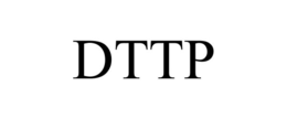 DTTP trademark