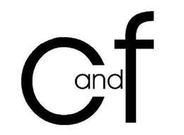 C AND F trademark