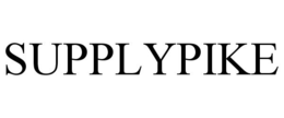 SUPPLYPIKE trademark