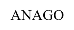 ANAGO trademark