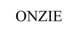 ONZIE trademark