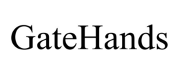 GATEHANDS trademark