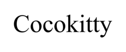COCOKITTY trademark