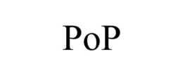 POP trademark