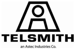 AI TELSMITH AN ASTEC INDUSTRIES CO. trademark