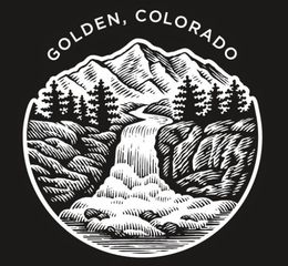 GOLDEN, COLORADO trademark