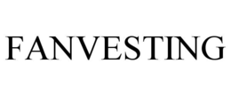 FANVESTING trademark