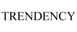TRENDENCY trademark