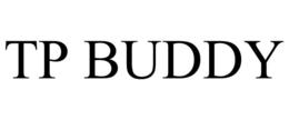 TP BUDDY trademark