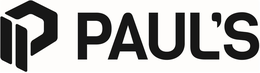 P PAUL'S trademark