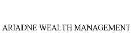 ARIADNE WEALTH MANAGEMENT trademark