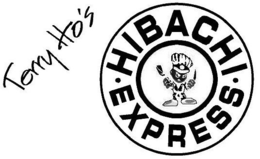 TERRY HO'S HIBACHI EXPRESS trademark
