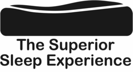 THE SUPERIOR SLEEP EXPERIENCE trademark
