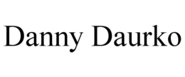 DANNY DAURKO trademark