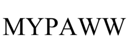 MYPAWW trademark